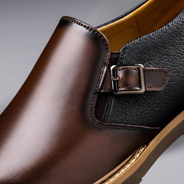 Scarpe in Pelle Heritage Thompson