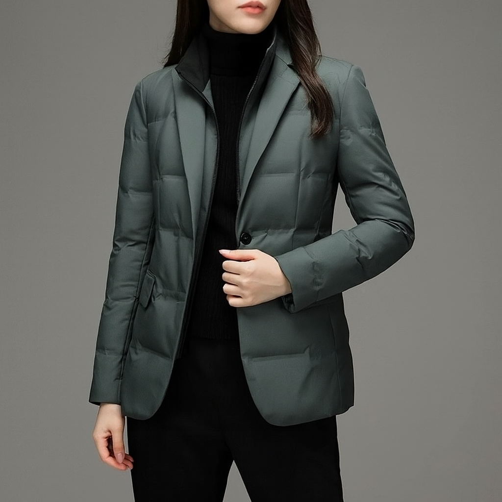 Blazer Monogram Juliette