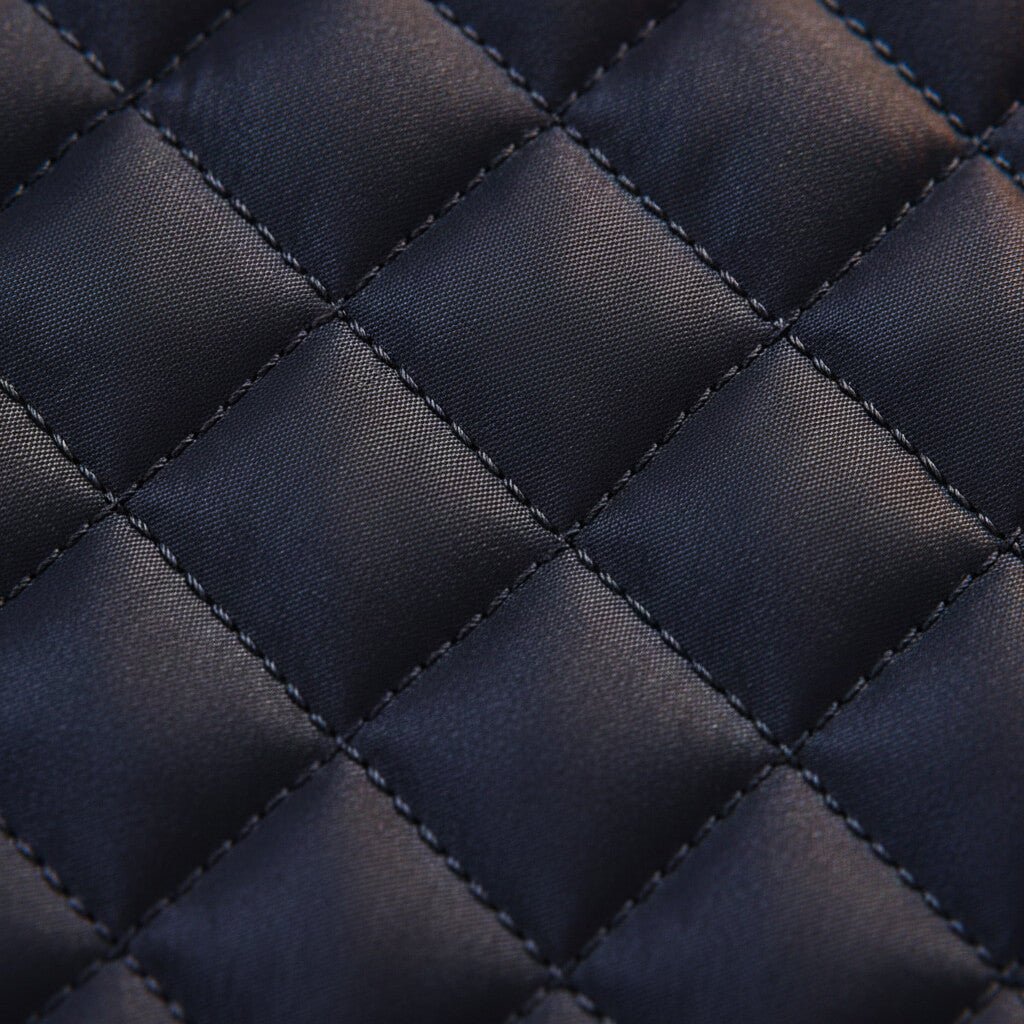Giacca in Chenille Trapuntato Anderson