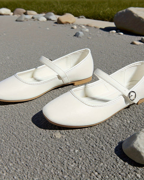 Violet™ | Classici Mary Jane Flats