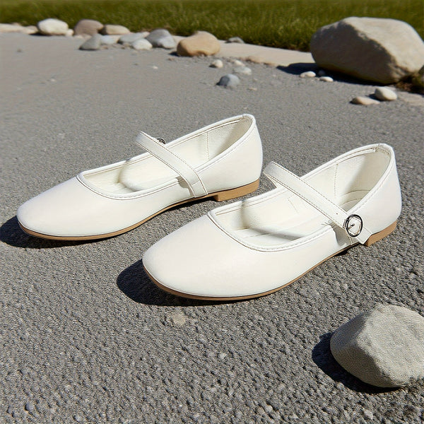 Violet™ | Classici Mary Jane Flats