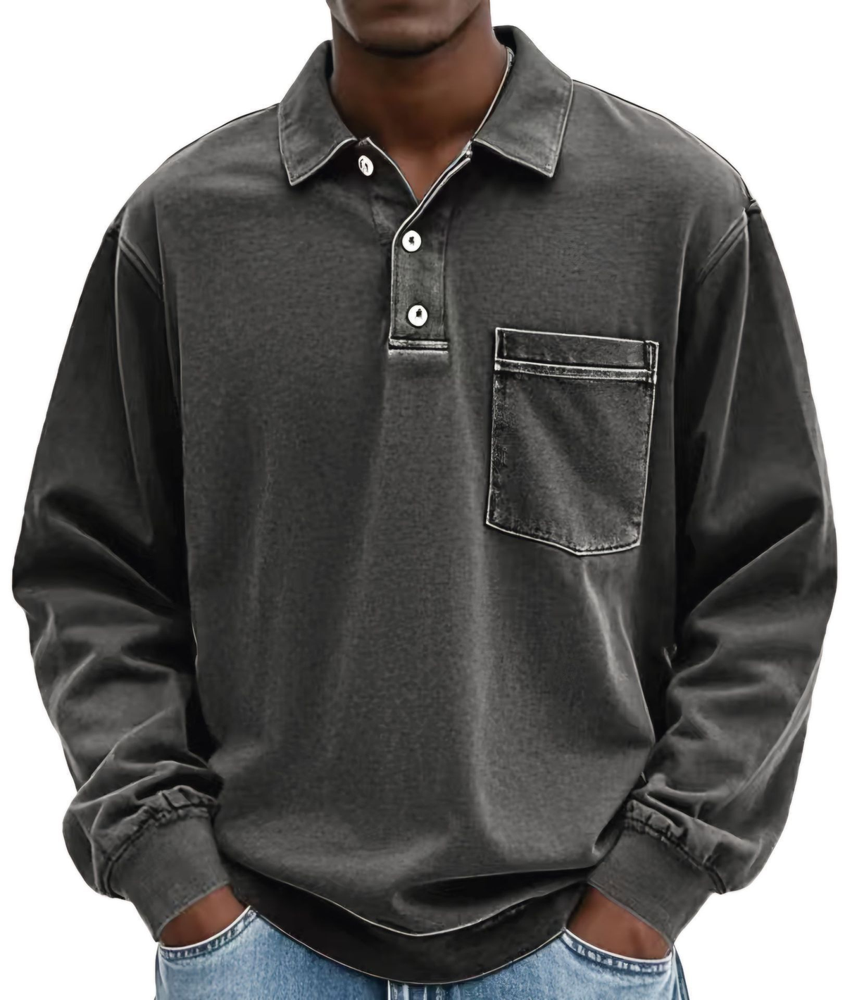 Polo Shirt Chris