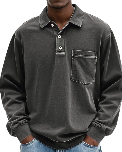 Polo Shirt Chris