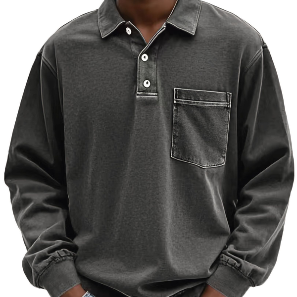 Polo Shirt Chris