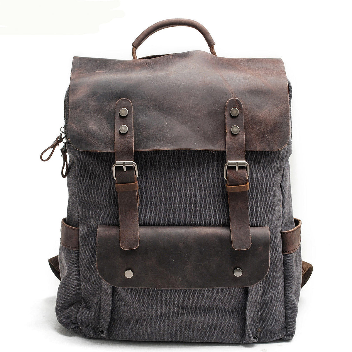 Zaino in Canvas per Laptop