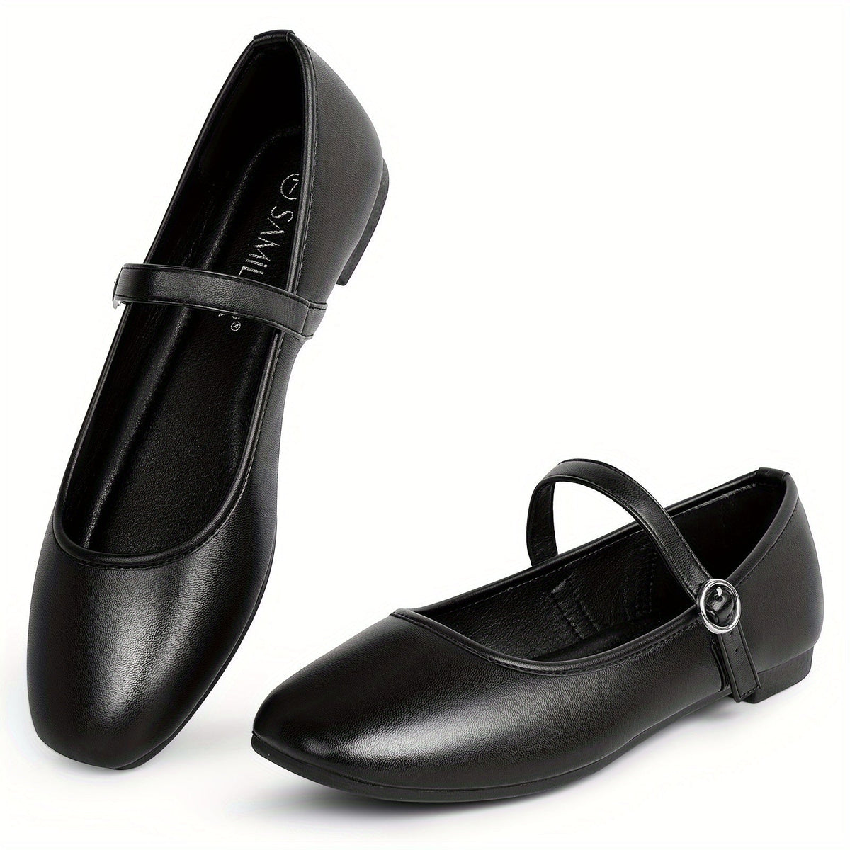 Violet™ | Classici Mary Jane Flats