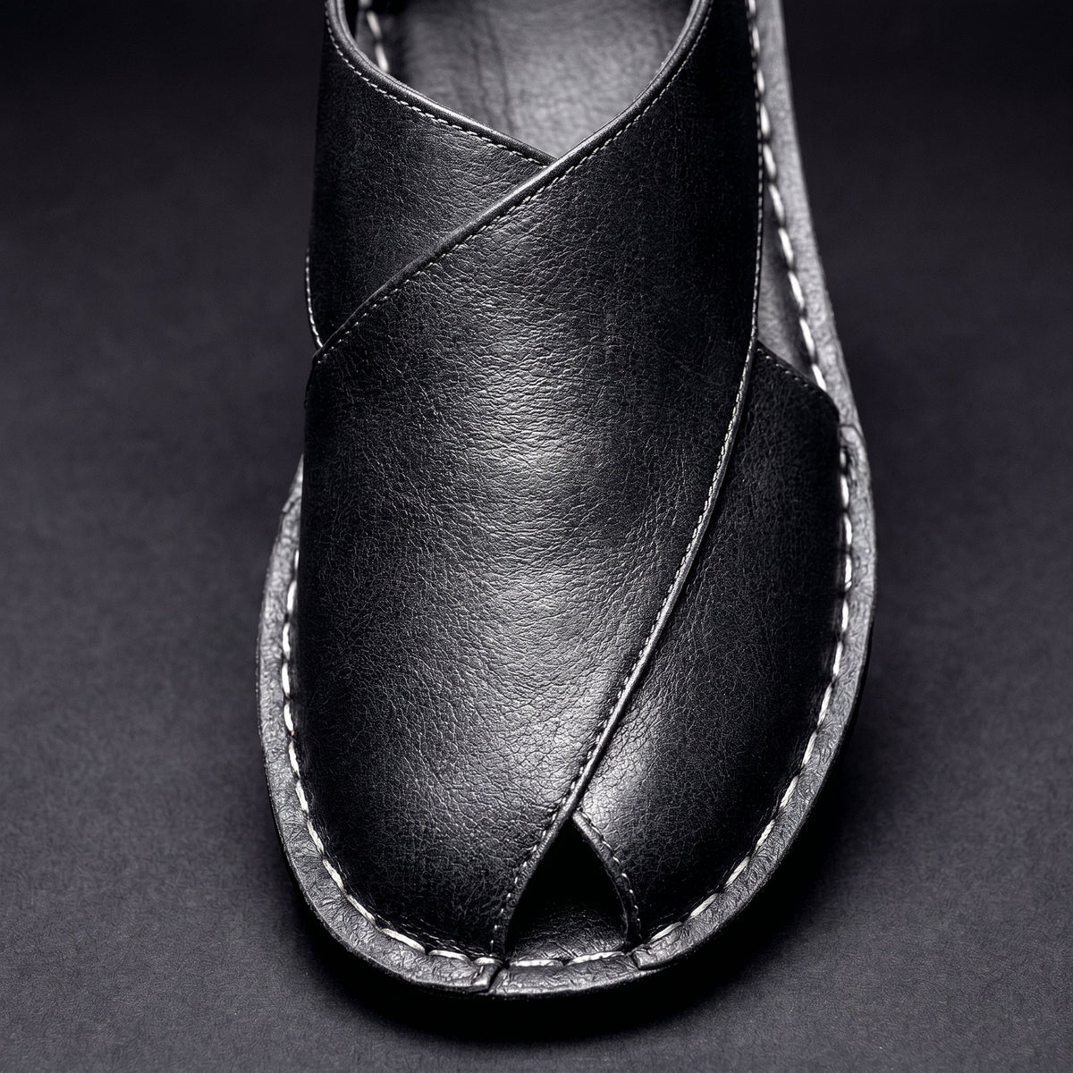 Mule in Pelle Stefano