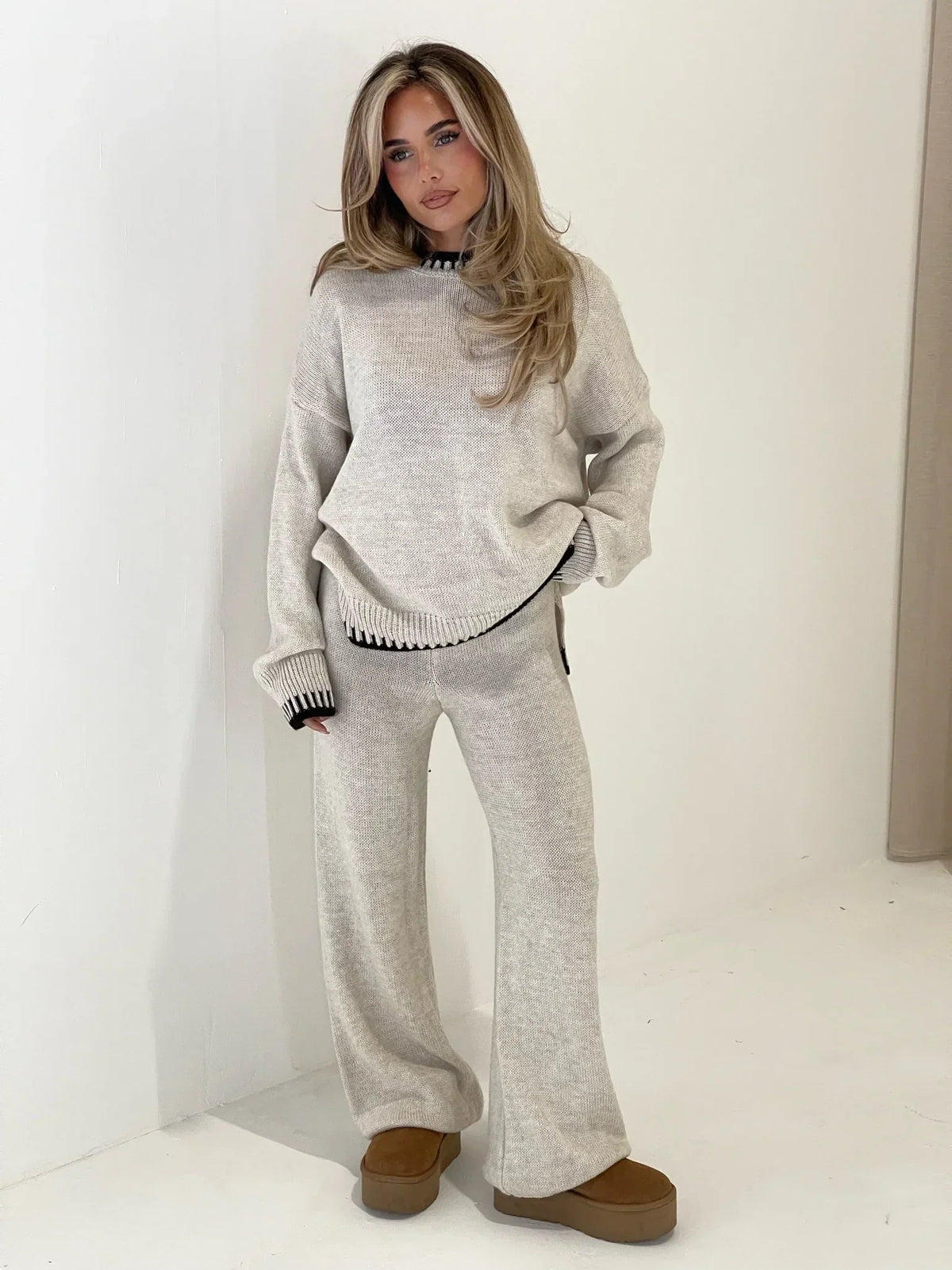 VELARA | Set Comodo