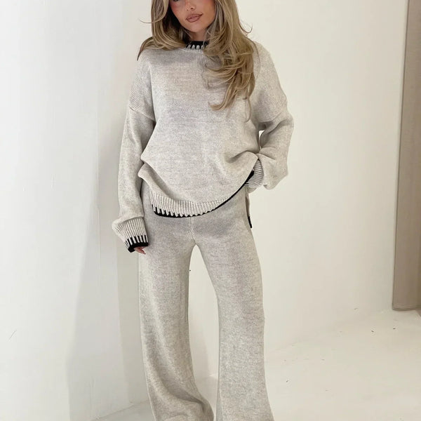 VELARA | Set Comodo