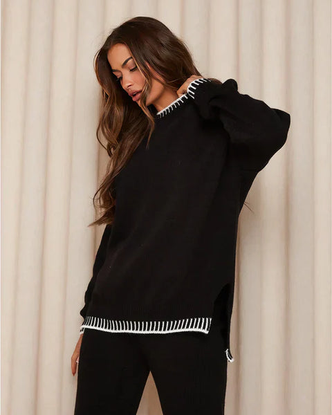 VELARA | Set Comodo