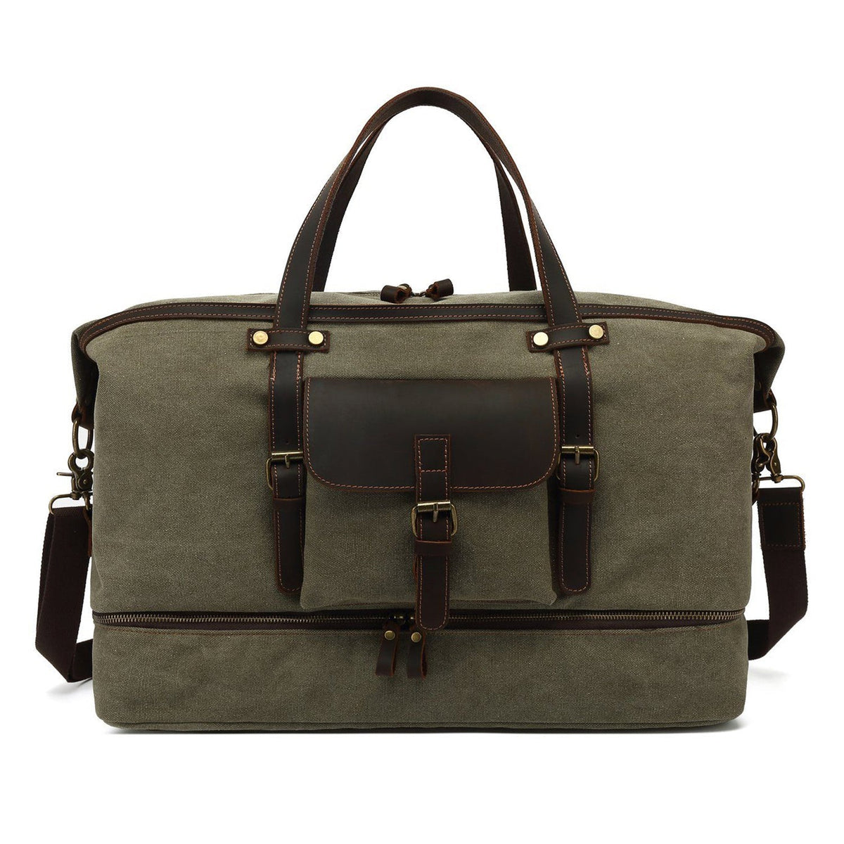 Borsa a Tracolla Grande