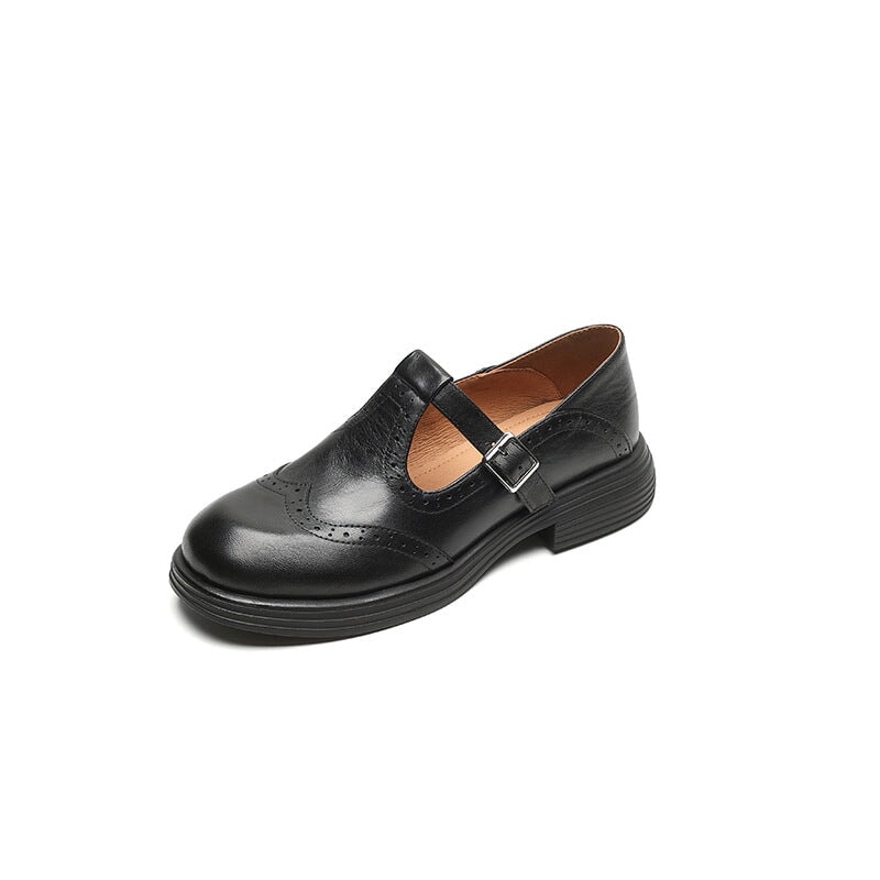 Antonella | Scarpe in pelle