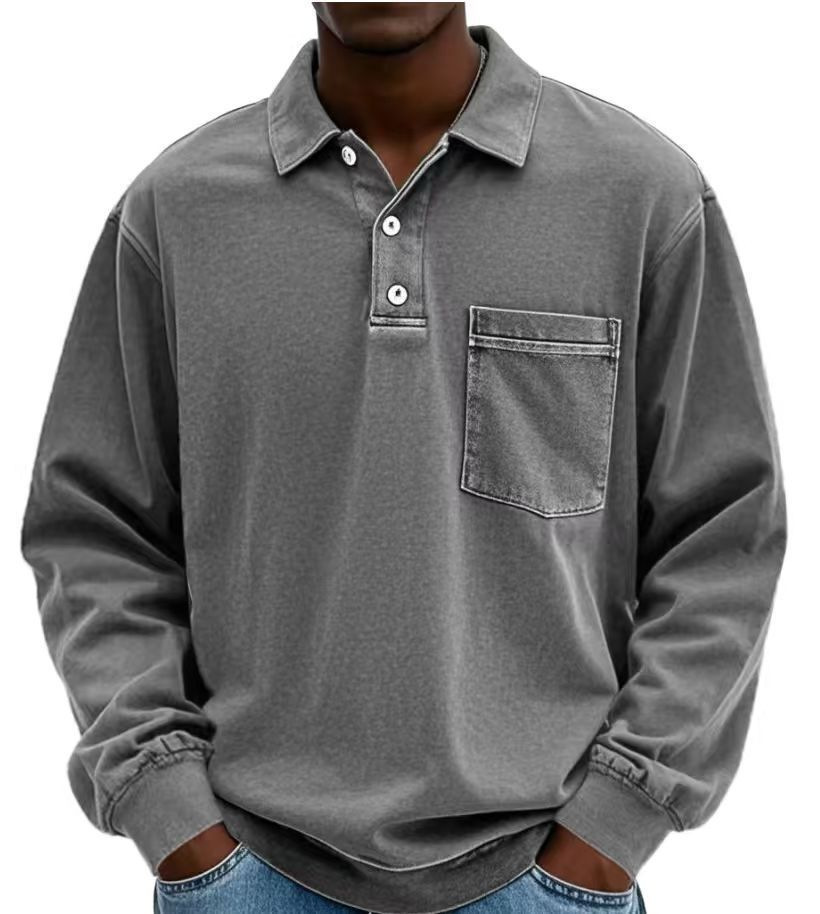 Polo Shirt Chris