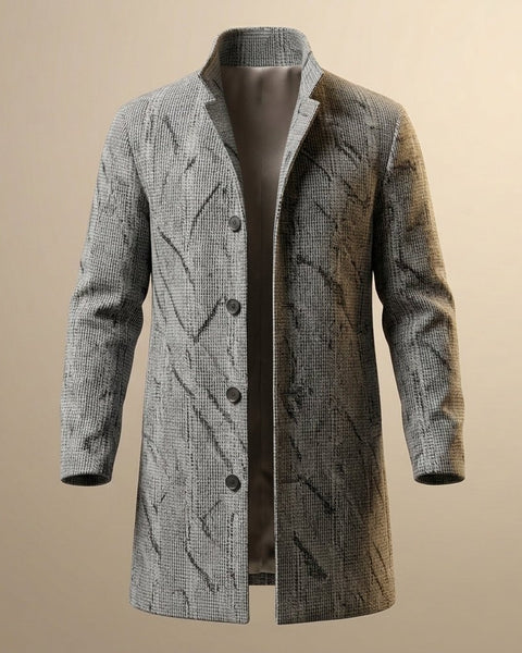 Cappotto Lorenzo in Lana