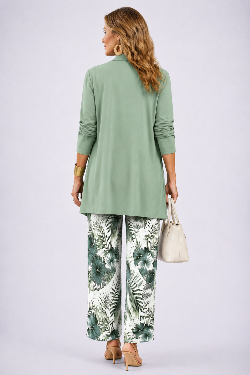 Lorraine | Set Completo da 3 Pezzi
