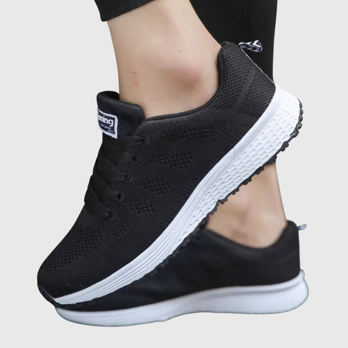 Roberta | Scarpe Ortopediche da Donna