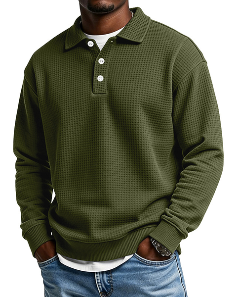 Polo Texturizzata Clark