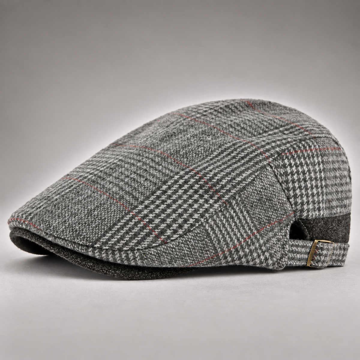 Cappello da Guida in Lana Weston