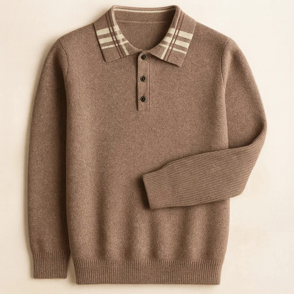 Polo Warren in Maglia