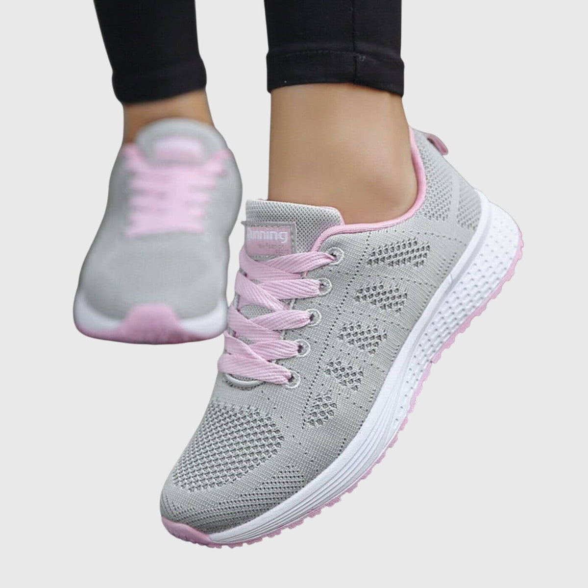 Roberta | Scarpe Ortopediche da Donna