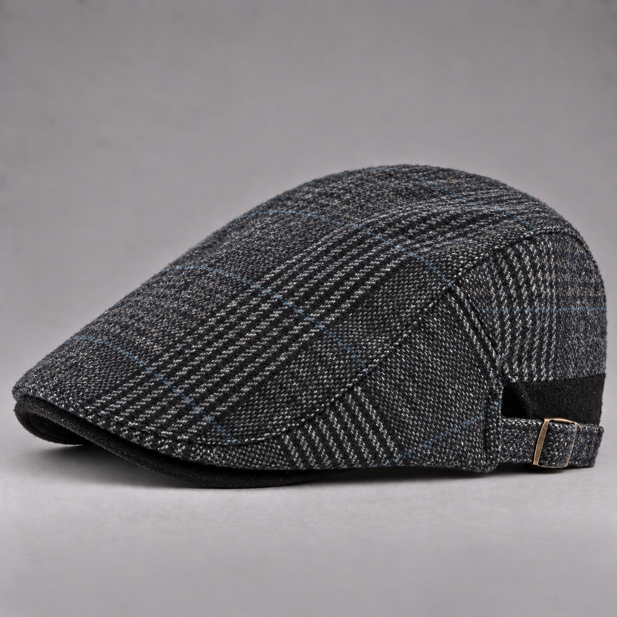 Cappello da Guida in Lana Weston