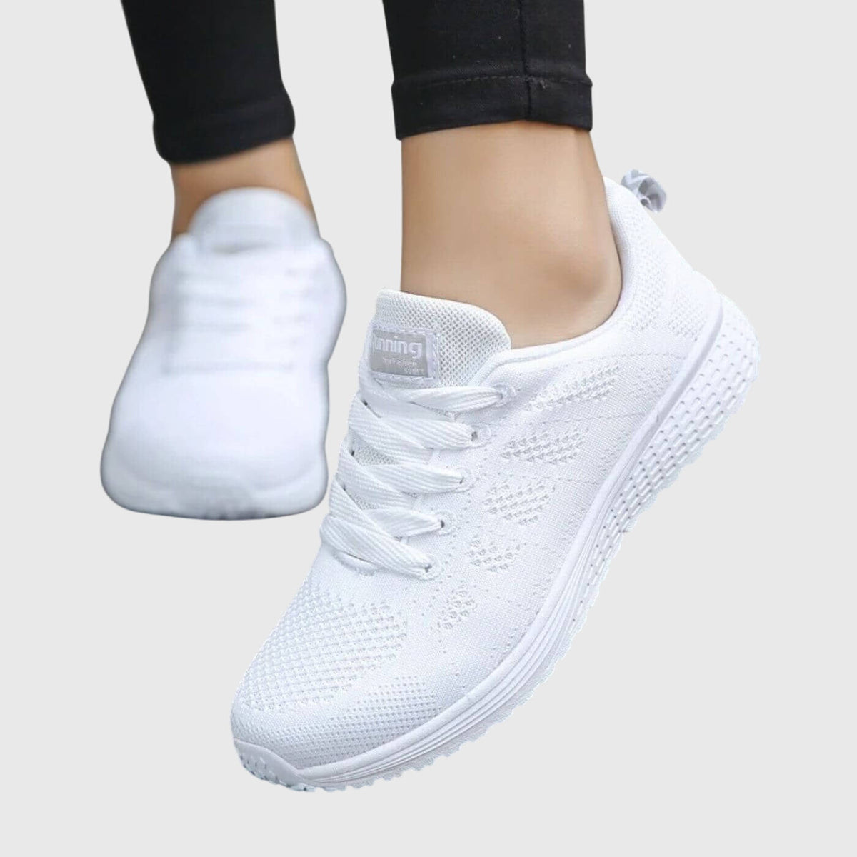 Roberta | Scarpe Ortopediche da Donna
