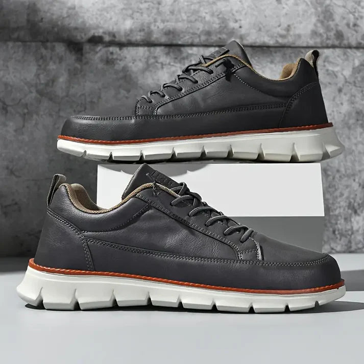 Giorgio — Sneaker in Pelle