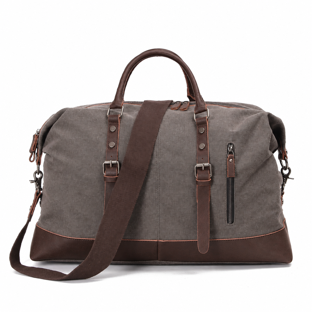 Borsa da Viaggio Vintage
