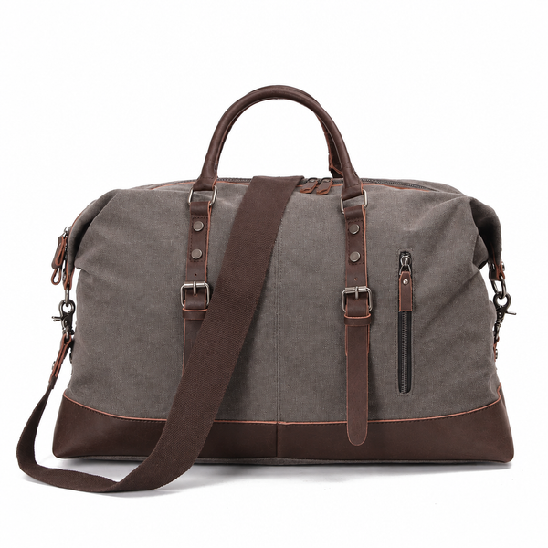 Borsa da Viaggio Vintage