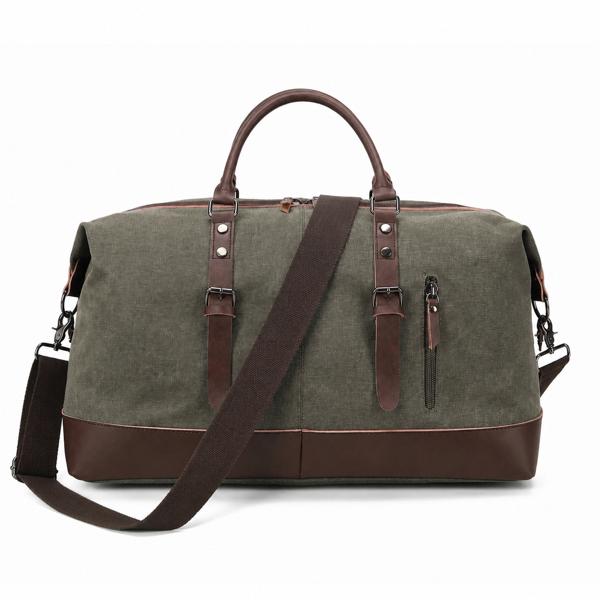 Borsa da Viaggio Vintage