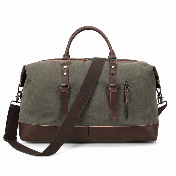 Borsa da Viaggio Vintage
