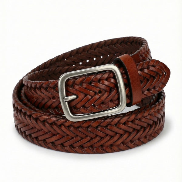 Cintura intrecciata Legacy