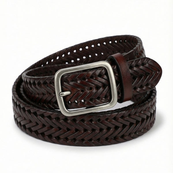 Cintura intrecciata Legacy