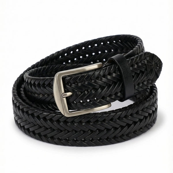 Cintura intrecciata Legacy