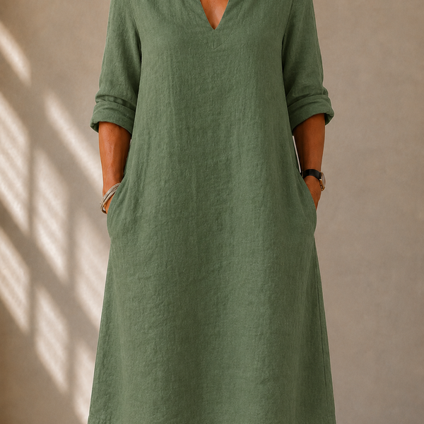 Diane™ | Vestito Estivo Classico