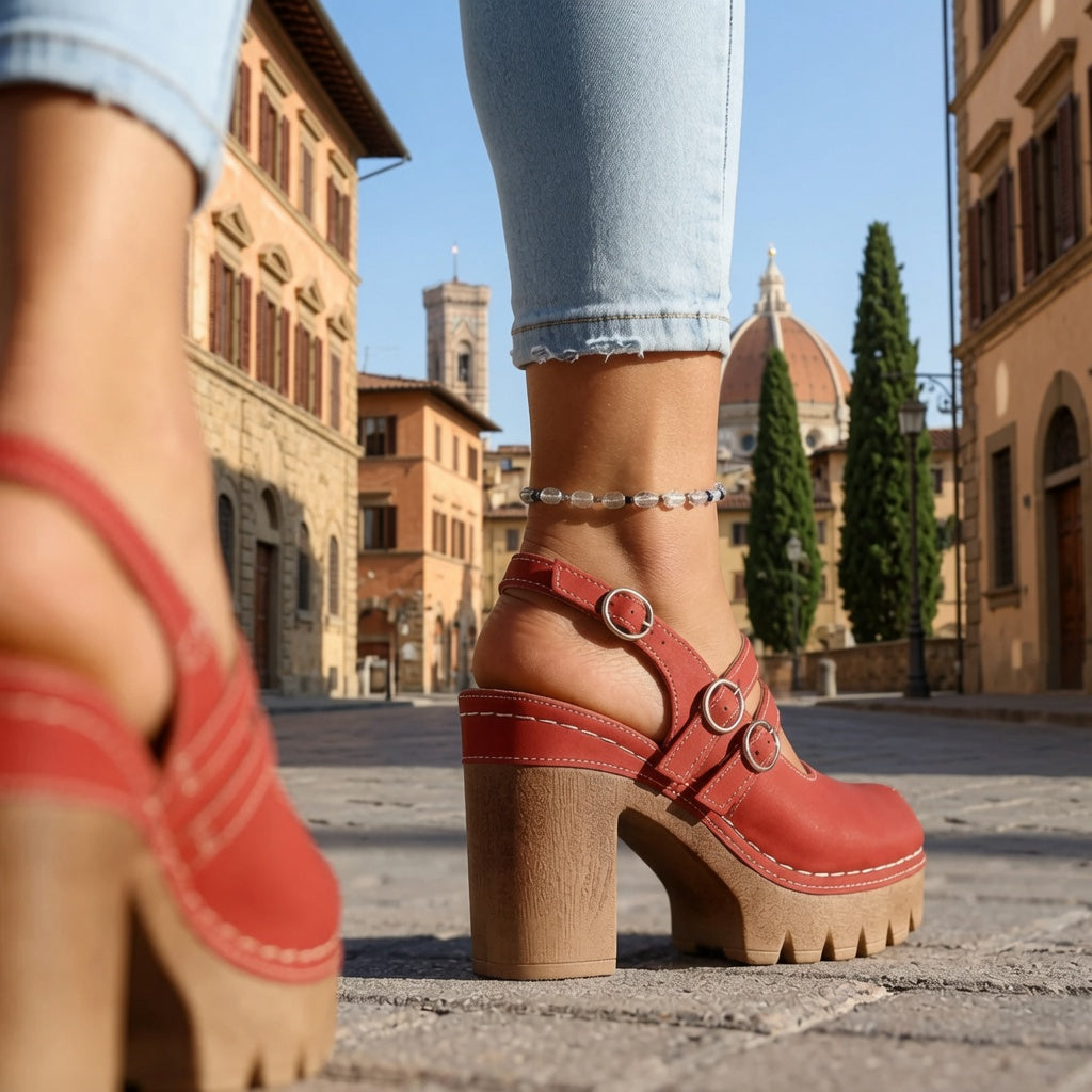 Tacchi Vittoria