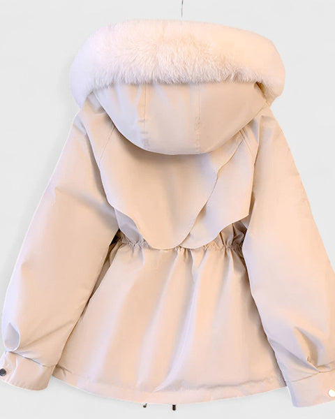 Milana - Giacca Elegante Invernale