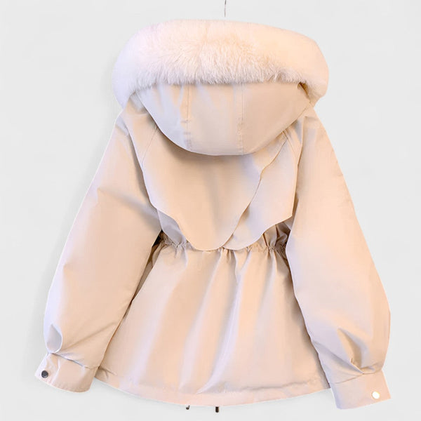 Milana - Giacca Elegante Invernale