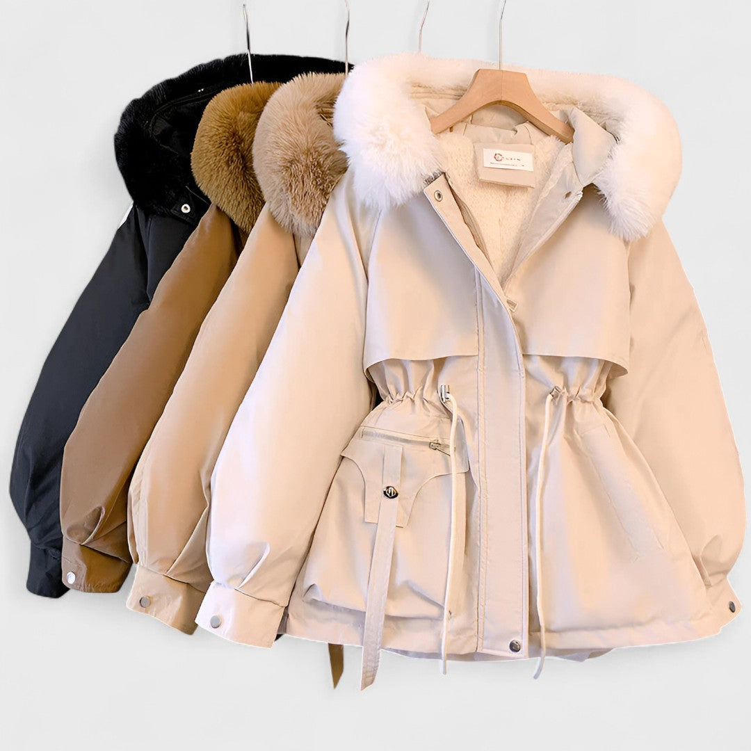 Milana - Giacca Elegante Invernale