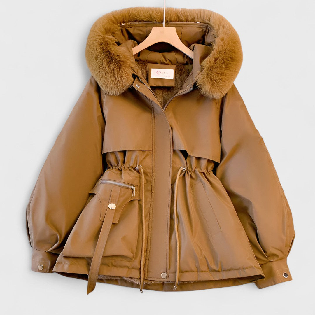 Milana - Giacca Elegante Invernale