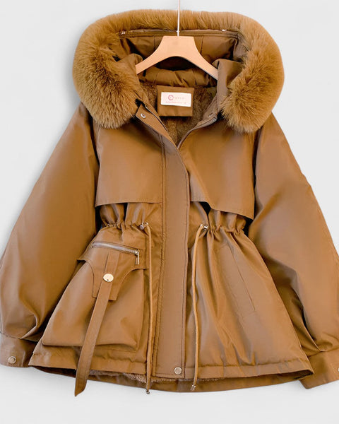 Milana - Giacca Elegante Invernale