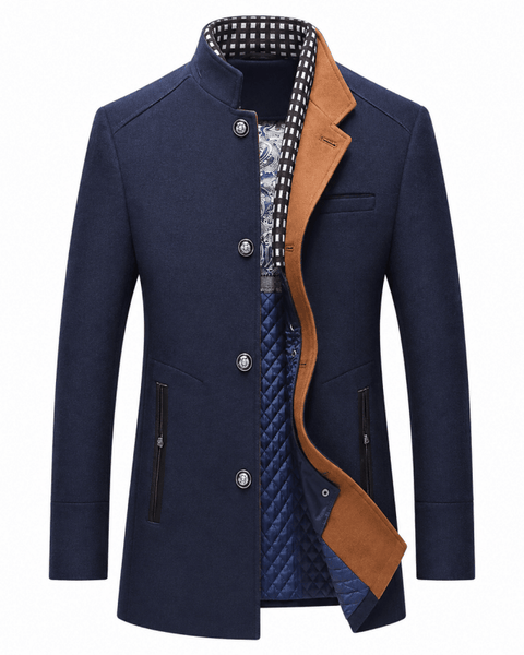 Alessandro | Cappotto Elegante