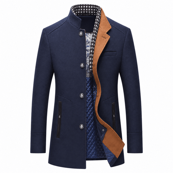 Alessandro | Cappotto Elegante