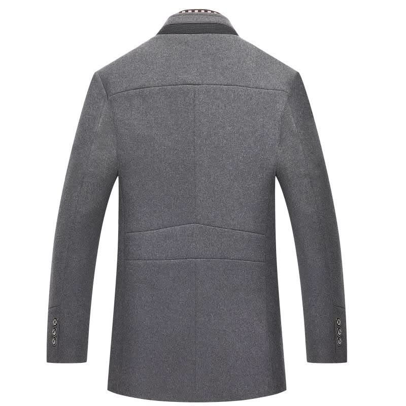 Alessandro | Cappotto Elegante