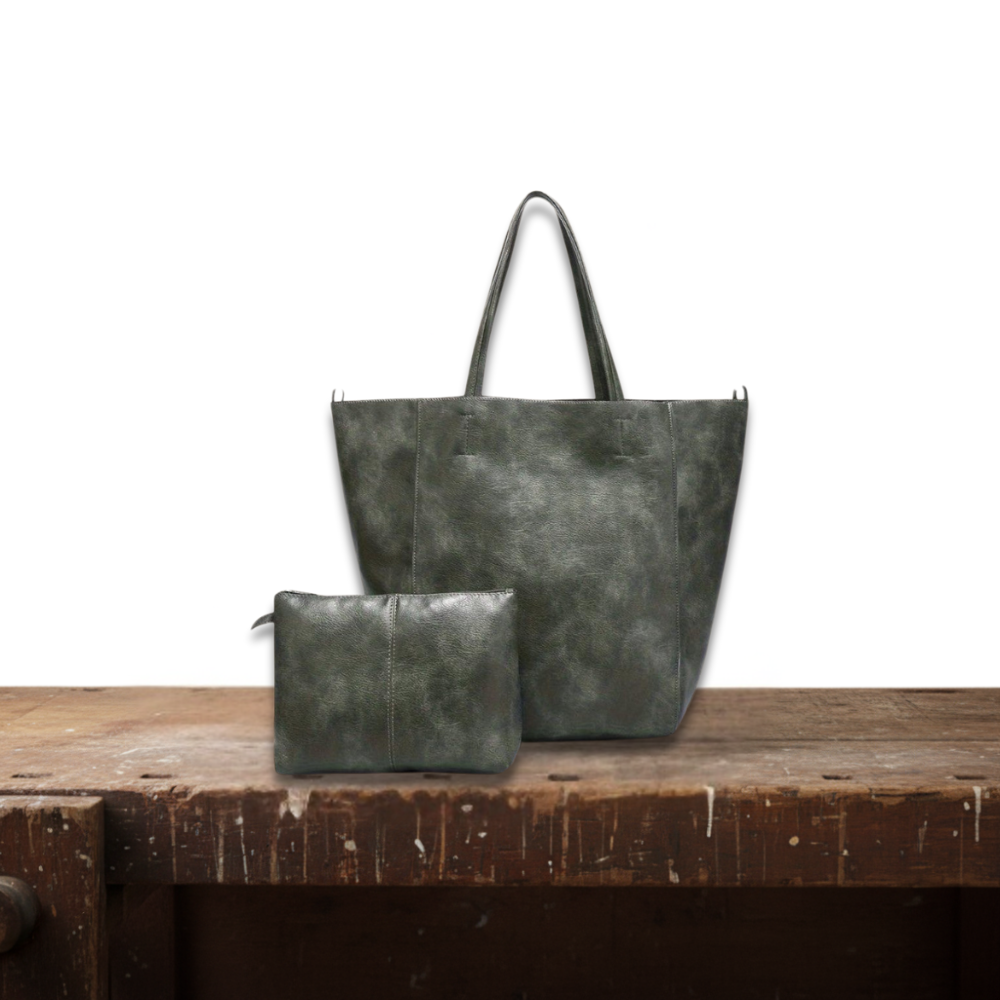 ELSA | BORSA A SPALLA RETRÒ