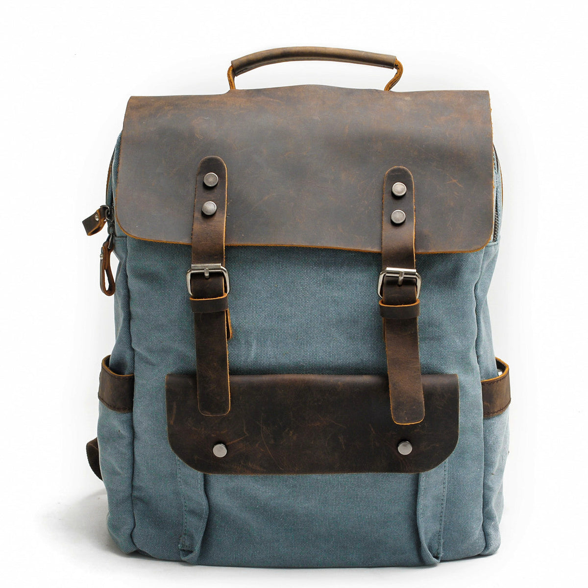 Zaino in Canvas per Laptop