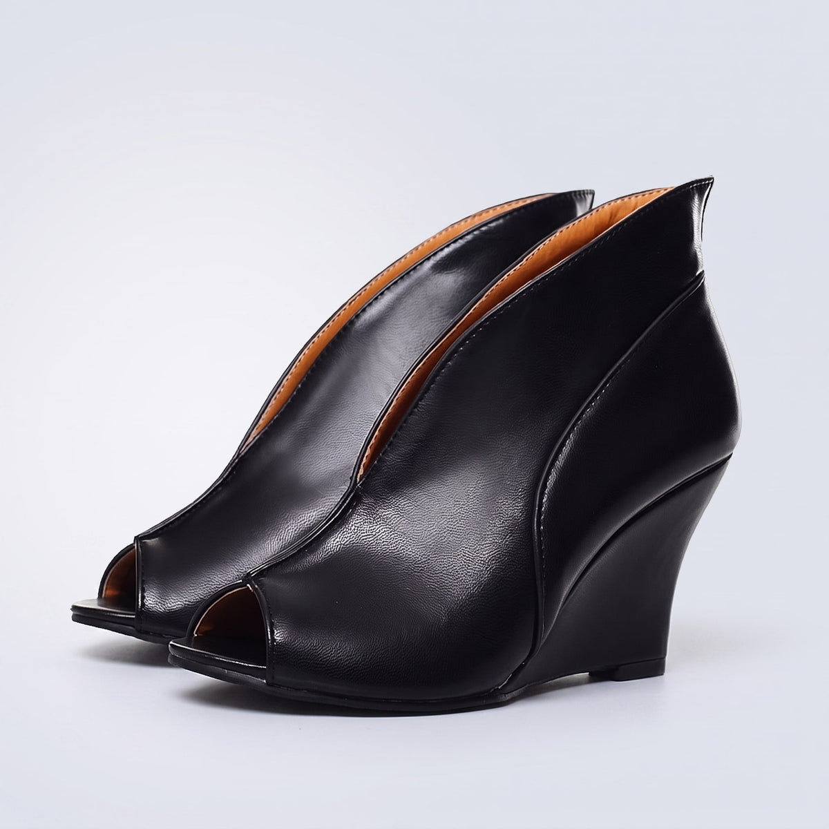 Velia Tacchi Wedge