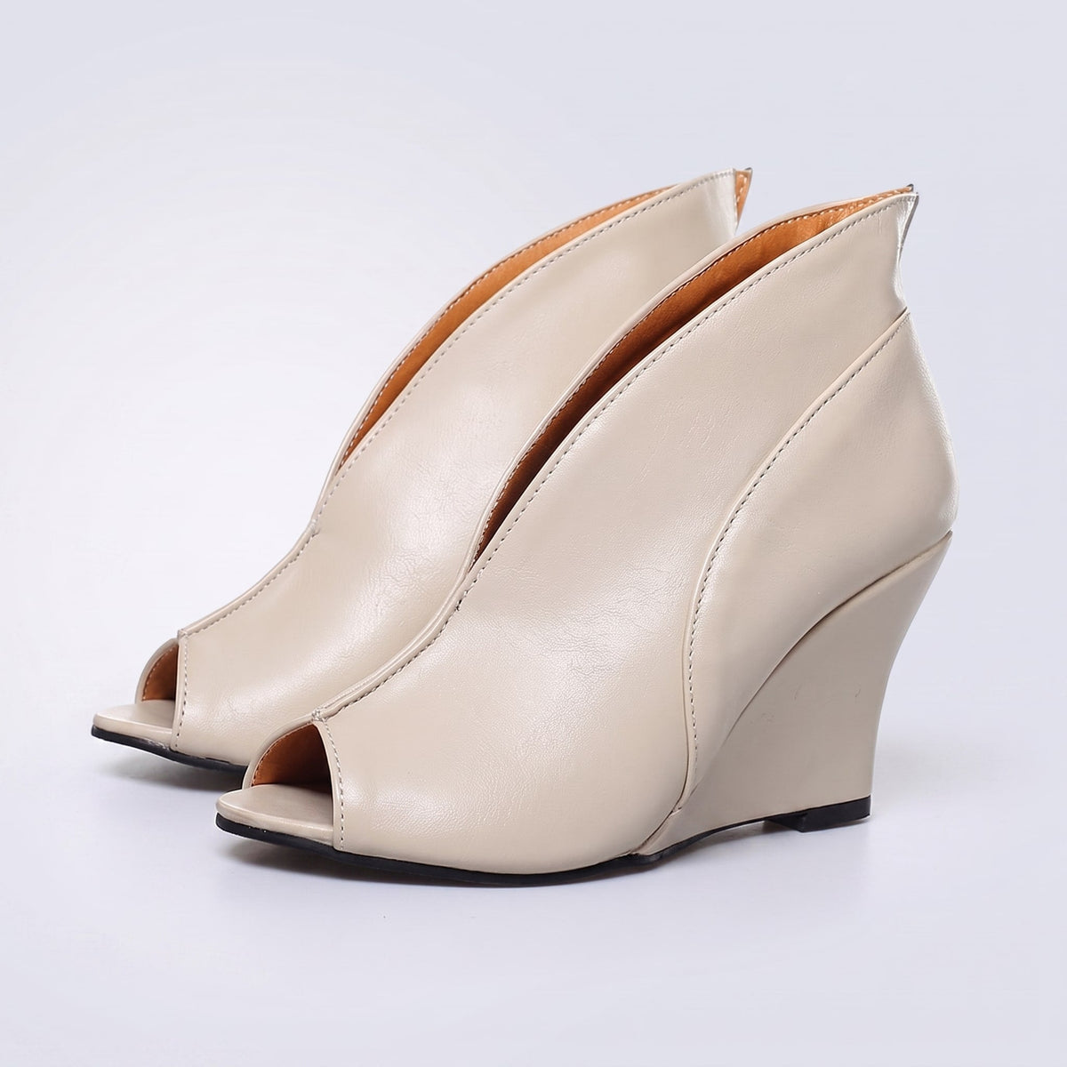 Velia Tacchi Wedge
