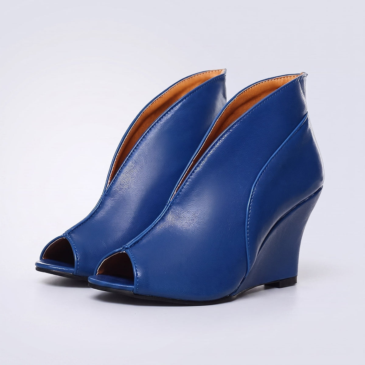 Velia Tacchi Wedge