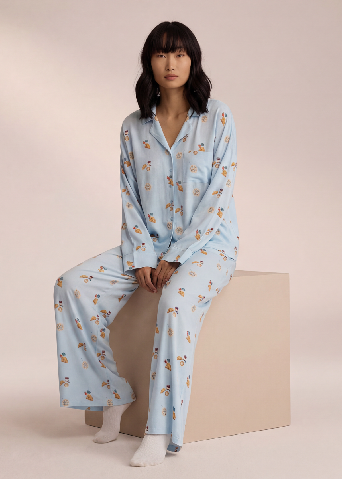 VELARA | Set Mattine Dolci
